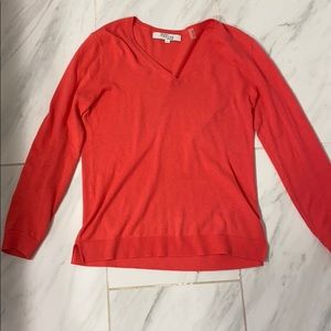 The Line from Marcus V Neck sweater